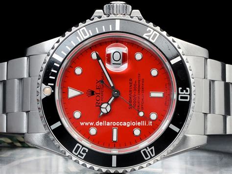 rolex submariner prezzo usato|rolex subacqueo.